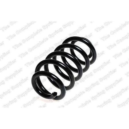 Lesjofors Coil Spring Front Au, 4004269 4004269